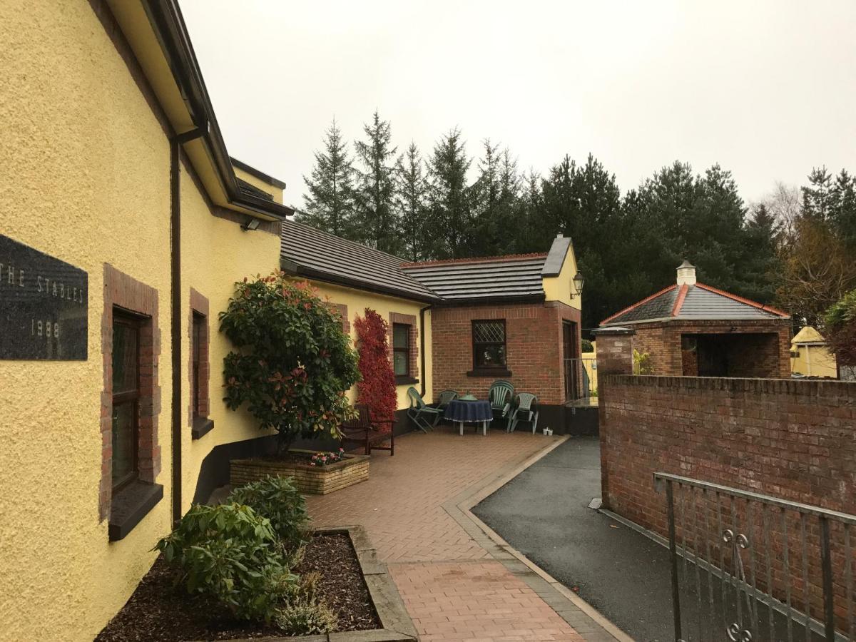 The Stables B&B Antrim Εξωτερικό φωτογραφία