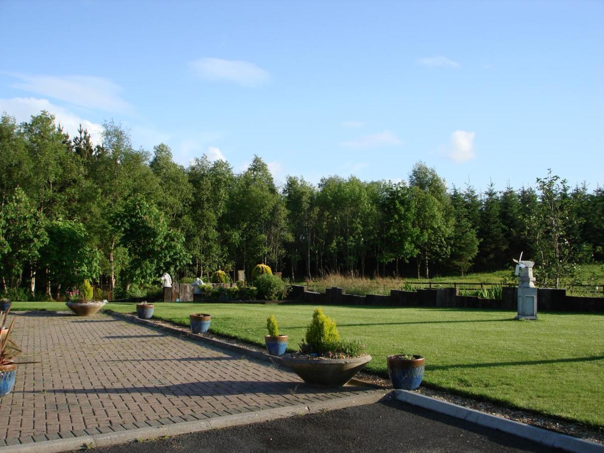 The Stables B&B Antrim Εξωτερικό φωτογραφία