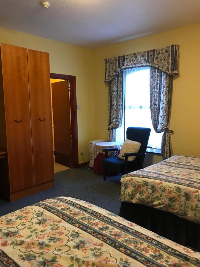 The Stables B&B Antrim Εξωτερικό φωτογραφία
