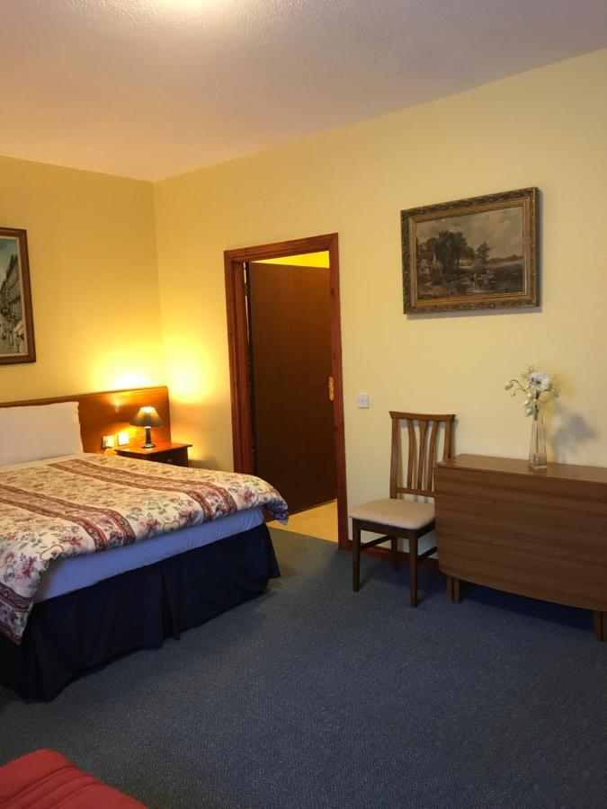 The Stables B&B Antrim Εξωτερικό φωτογραφία