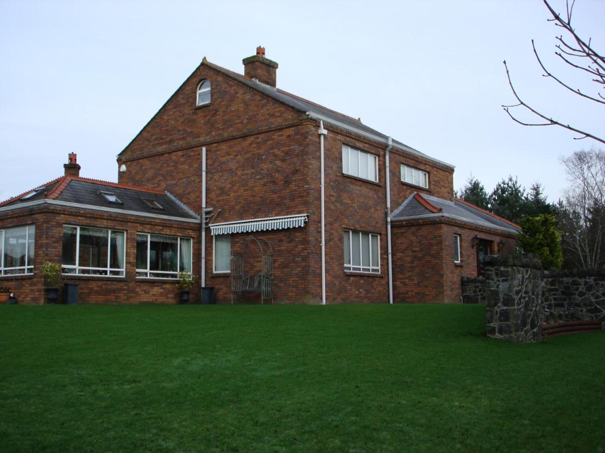 The Stables B&B Antrim Εξωτερικό φωτογραφία