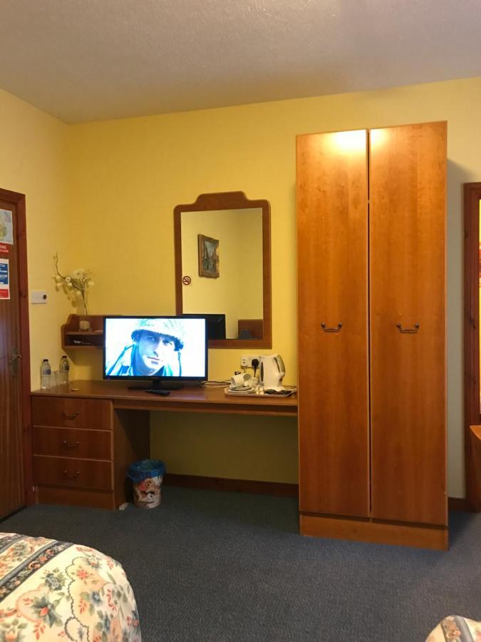 The Stables B&B Antrim Εξωτερικό φωτογραφία