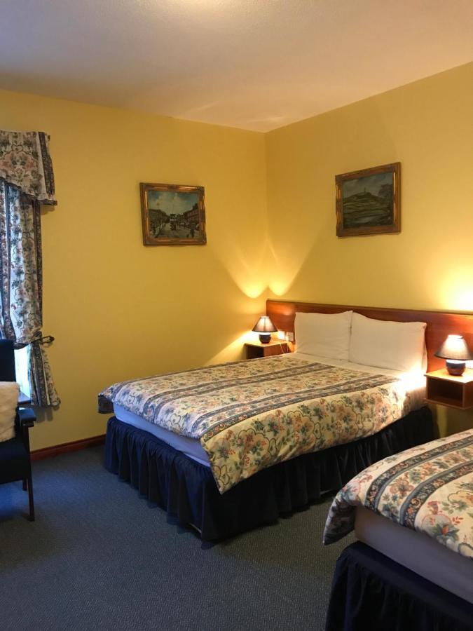 The Stables B&B Antrim Εξωτερικό φωτογραφία