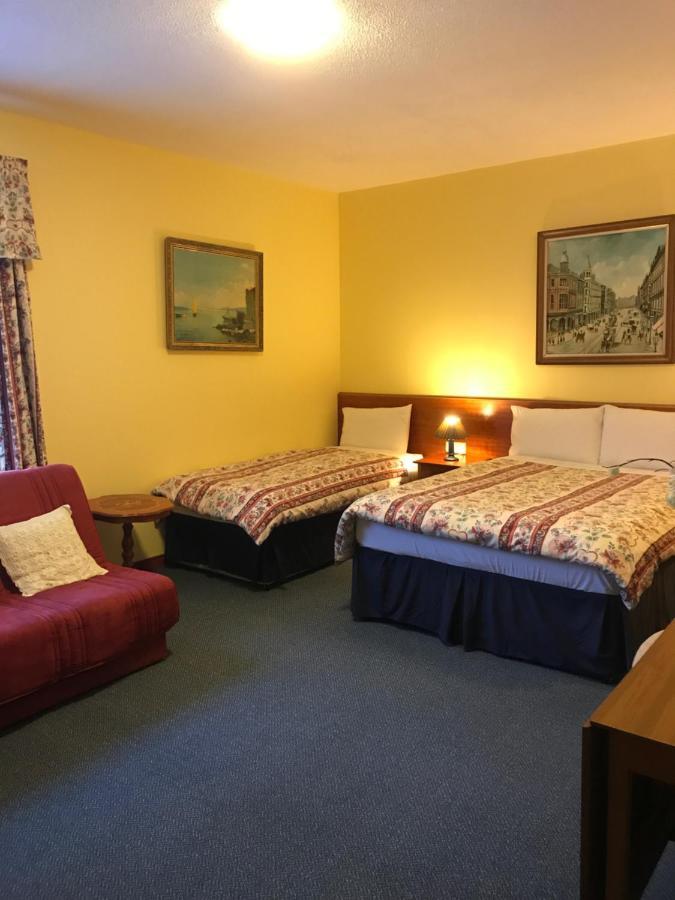 The Stables B&B Antrim Εξωτερικό φωτογραφία