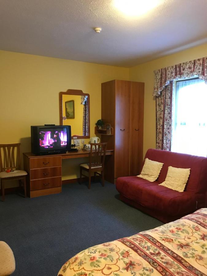 The Stables B&B Antrim Εξωτερικό φωτογραφία