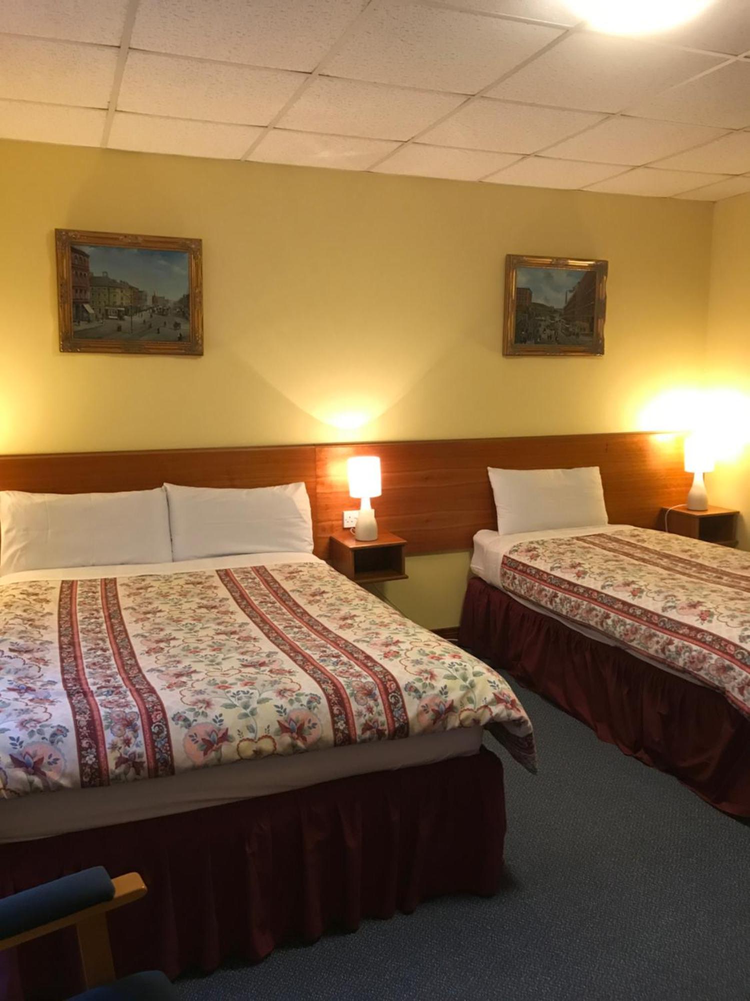 The Stables B&B Antrim Εξωτερικό φωτογραφία