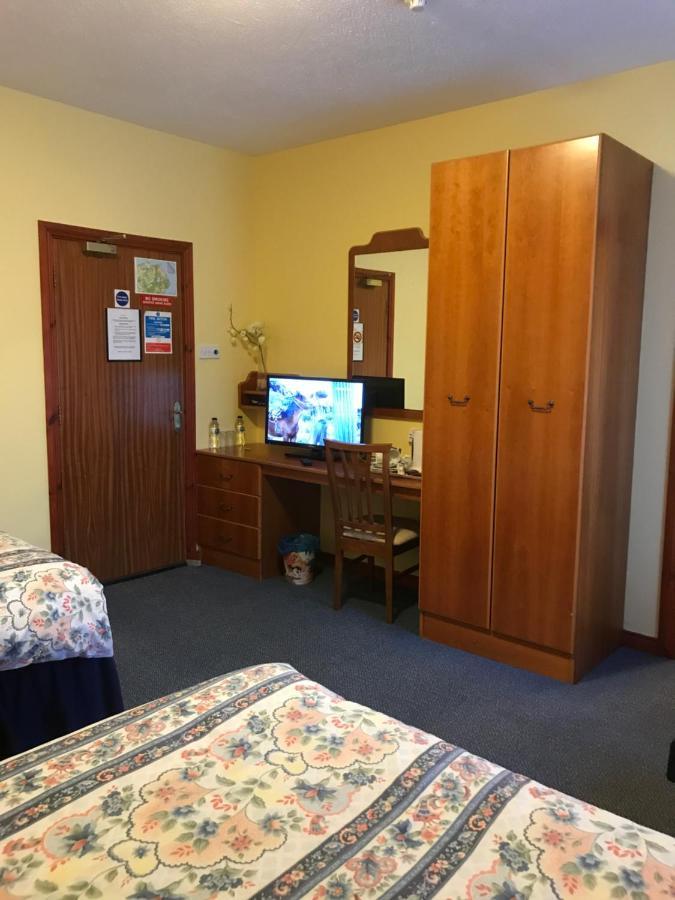 The Stables B&B Antrim Εξωτερικό φωτογραφία
