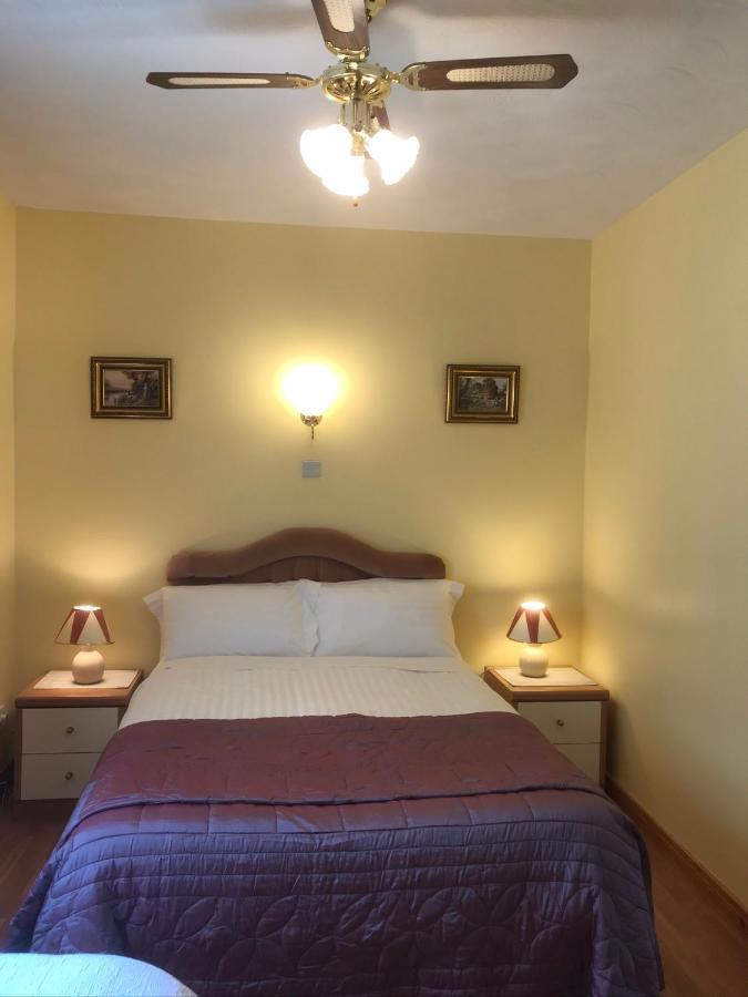 The Stables B&B Antrim Εξωτερικό φωτογραφία