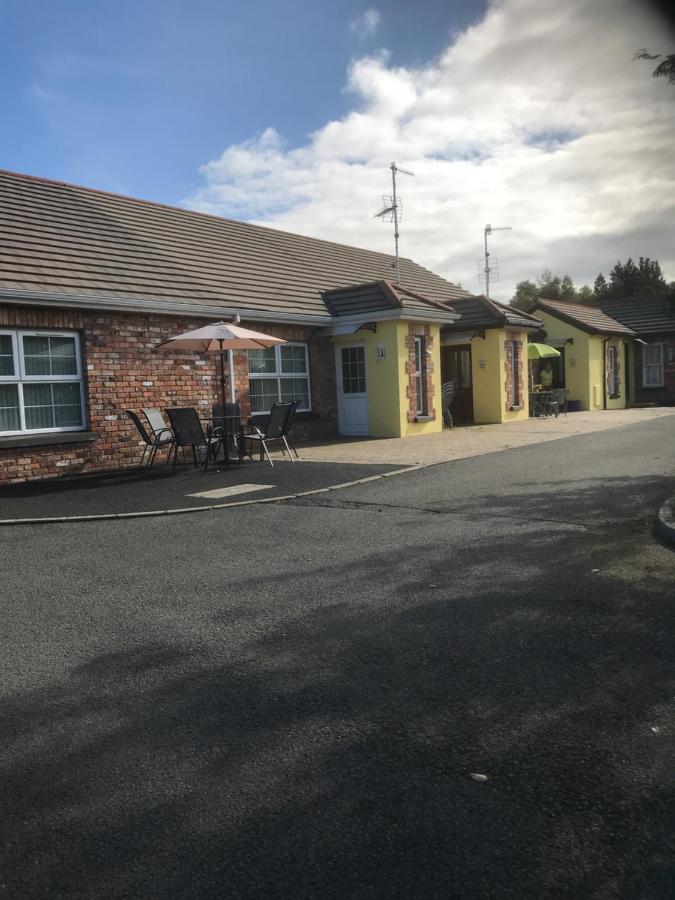 The Stables B&B Antrim Εξωτερικό φωτογραφία