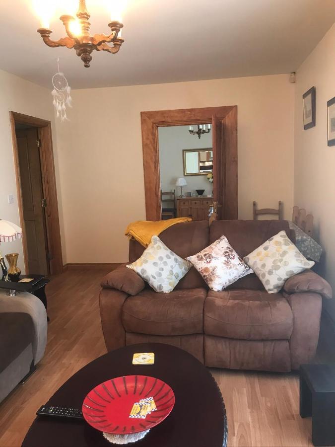 The Stables B&B Antrim Εξωτερικό φωτογραφία