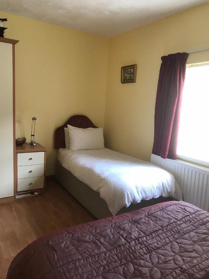 The Stables B&B Antrim Εξωτερικό φωτογραφία