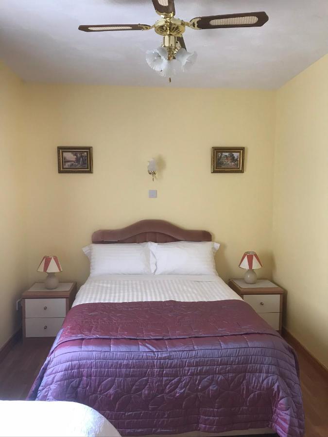 The Stables B&B Antrim Εξωτερικό φωτογραφία