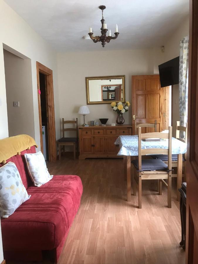 The Stables B&B Antrim Εξωτερικό φωτογραφία