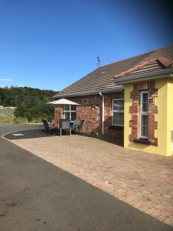 The Stables B&B Antrim Εξωτερικό φωτογραφία