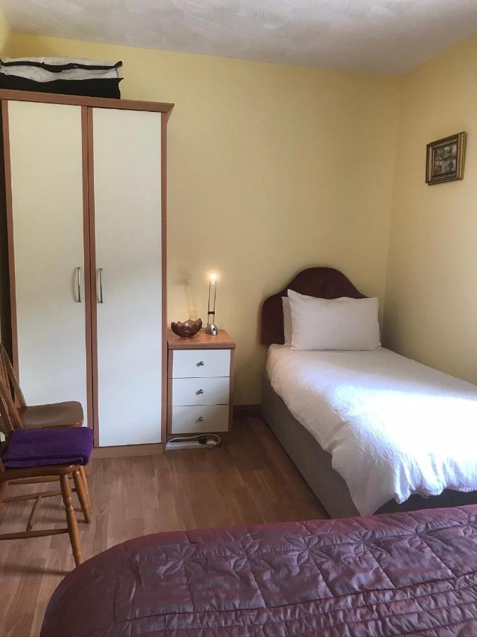 The Stables B&B Antrim Εξωτερικό φωτογραφία