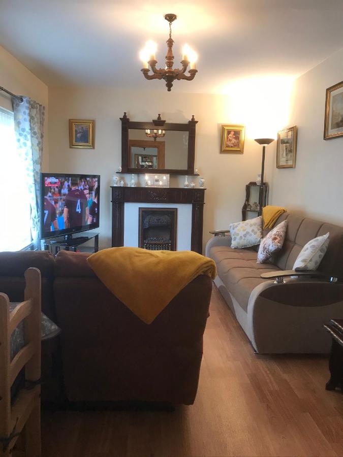 The Stables B&B Antrim Εξωτερικό φωτογραφία