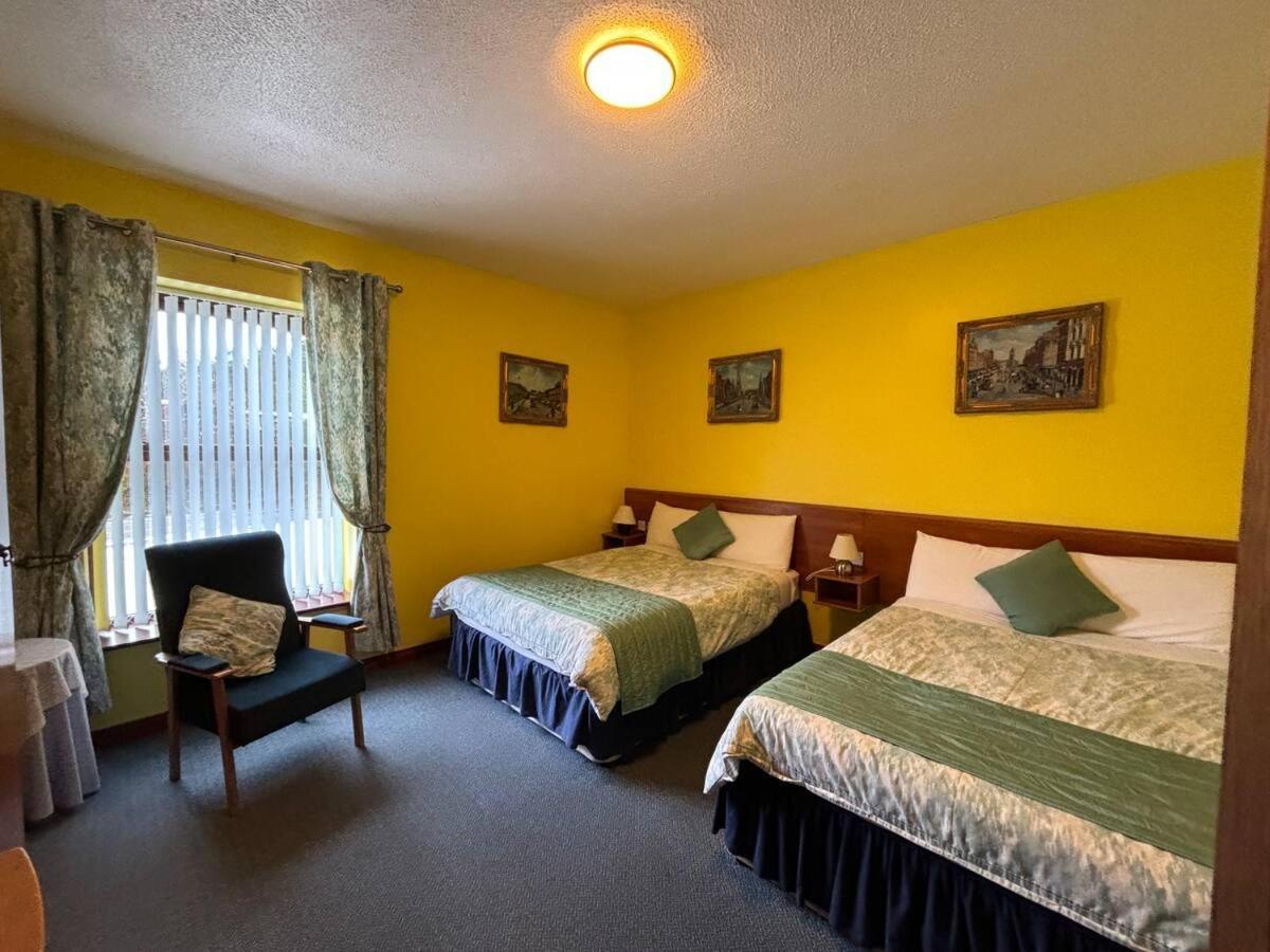 The Stables B&B Antrim Εξωτερικό φωτογραφία